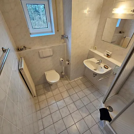 Burgwald Hotell Passau