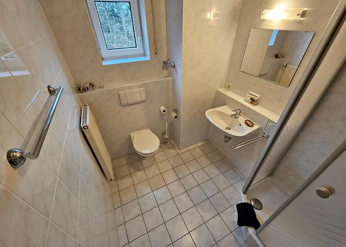 Burgwald Hotell Passau