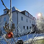Hotel Burgwald *