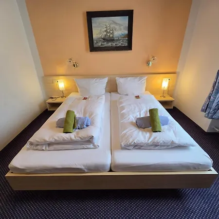 Burgwald Hotel Passavia