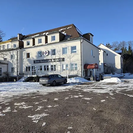 Burgwald Hotel Passau