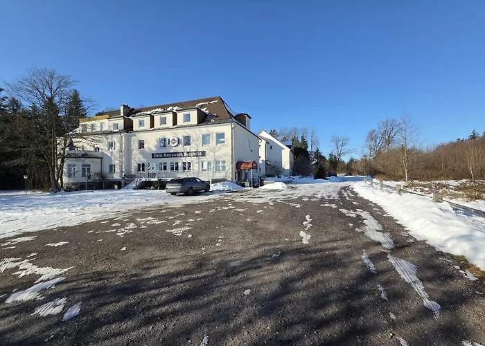 Burgwald Hotel